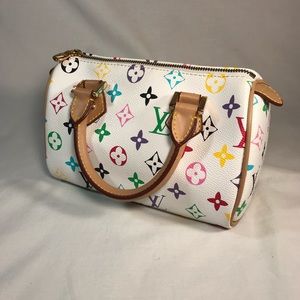 Louis Vuitton’s Speedy